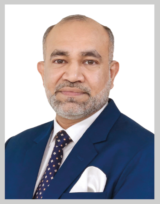 Alhaj Mazharul Islam