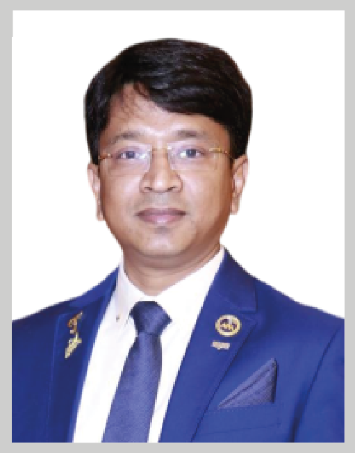 K M Sumon