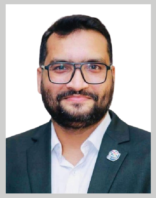 Dr. Muhib Shahin