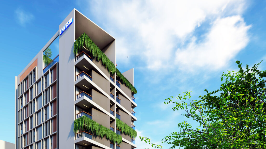 Envisio Lake Breeze